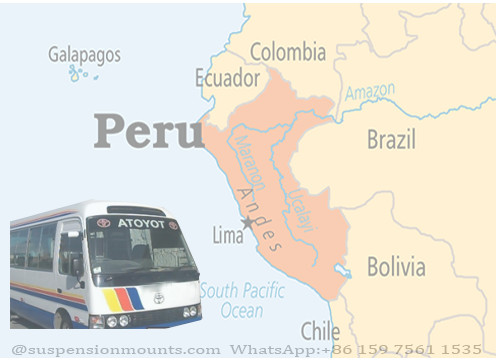 أحدث حالة شركة حول قصة: الصفر إلى 100 بعد مراجعات مبيعات من مركز إصلاح السيارات في ليما