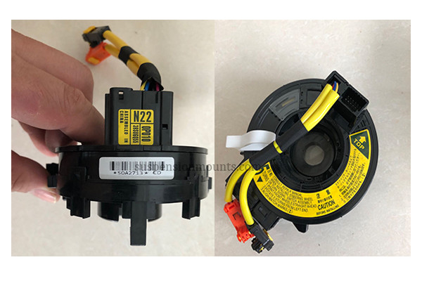 أحدث حالة شركة حول أعراض ربيع الساعة المكسورة ونصائح استبدالها