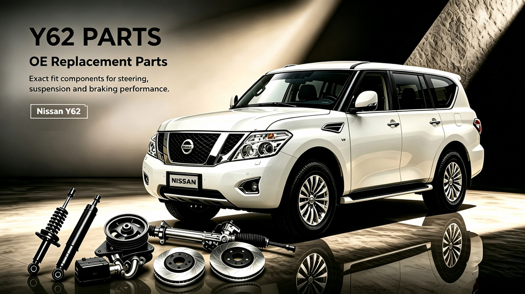 الصين A1 AUTO PARTS CONNECTION ملف الشركة