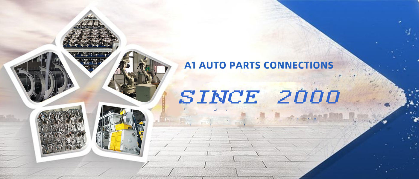 الصين أفضل أسطوانات الفرامل الرئيسية في المبيعات