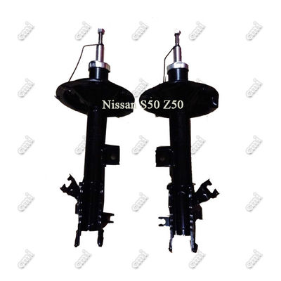 339056 54303-CA025 339055/54302-CA025 Car Shock Absorber For NISSAN MURANO SHOCKS Z50 2005