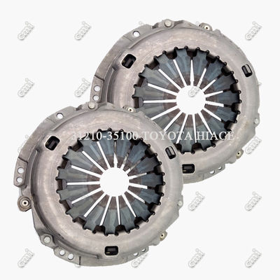 TOYOTA HIACE Clutch Cover Plate Replacement 31250-35100 31250-35101