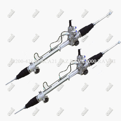 RAV4 2000 1AZ RAV4II Steering Rack And Pinion Replacement 44200-42120ACA21