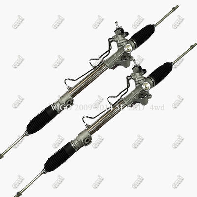 Suspension Assembly Steering Rack Gearbox VIGO 2009-2014 5L 2KD 4wd 44200-Ok390