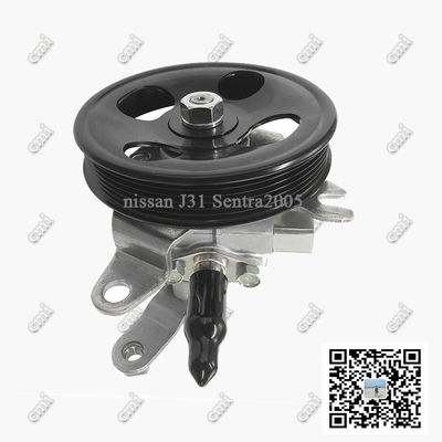 Aftermarket Toyota Power Steering Pump Nissan TEANA J31 Sentra 2005 49110-9W100 VQ23