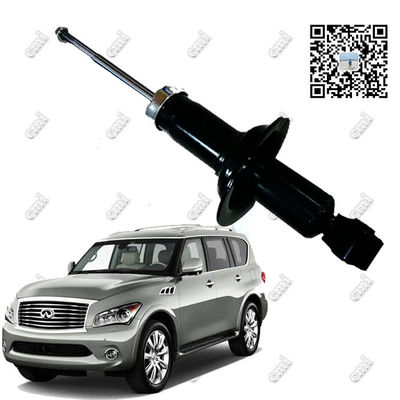 Front Shock Absorber KYB341600 OEM 56110-Zc085