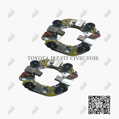 High Accuracy Aftermarket Vehicle Parts Starter Brush Holder Fit TOYOTA COROLLA