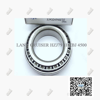 Wear Resistant Automotive Wheel Bearings 90369-TO003 VIGO 2KD 5L D4D 200