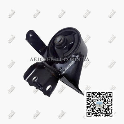 12371-74461 12371-74341 Car Suspension Mount RAV4 Engine Mount Original Size