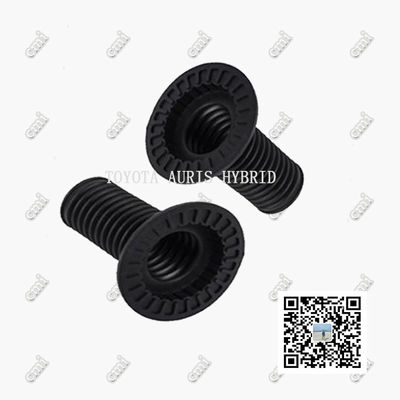 COROLLA 2004 Front Cv Boot Lightweight 48157-02090 With Black Color