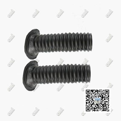 48157-06082 Toyota Cv Boot Auto Transmission System High Precision