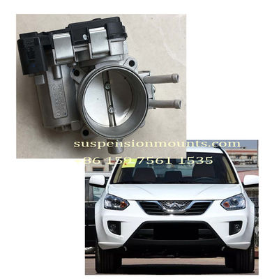 A21-1129010 Vehicle Replacement Parts For Tiggo LF  Throttle Body Chery Tiggo 1.8 AMT