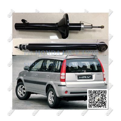 HONDA HR-V 1.6 16V 4WD KYB Rear Shock Absorber 343315 51610-S2H-014 334244