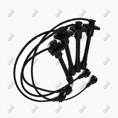 Toyota Celica Ignition System Spark Plug Ignition Wire Set 90919-22327