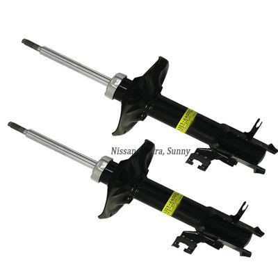 54303-6N000 Spring Based Shock Absorbers Nissan Sunny FB15 Pathfinder Armada