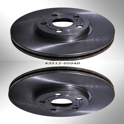 Frenos Para 40206-1LB0A Nissan Patrol Y62 Drum Disc Braking Parts