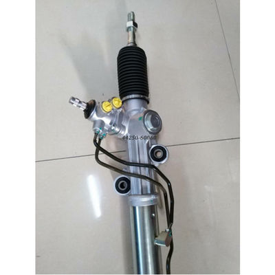 44250-60060 Power Steering Rack Gearbox For Rack Pinion Land Cruiser FZJ10