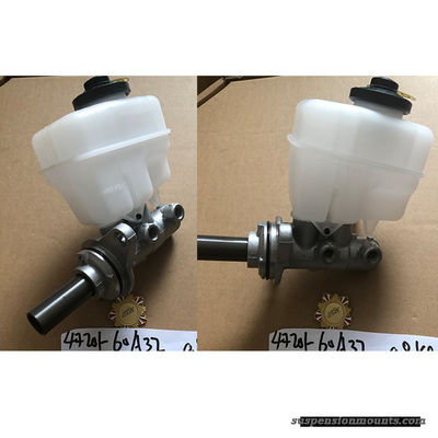 47201-0R030 Hydraulic Wheel Brake Master Cylinders Sub Assy RAV4 2.4L 472010R050