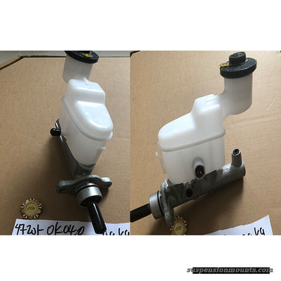 47201-0R030 Hydraulic Wheel Brake Master Cylinders Sub Assy RAV4 2.4L 472010R050