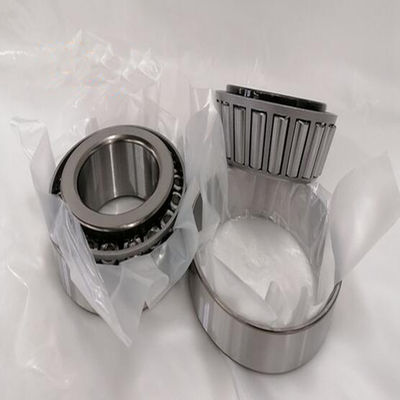 580/572 55KW02 Single Row Tapered Roller Bearings T7FC055 Size 5511534