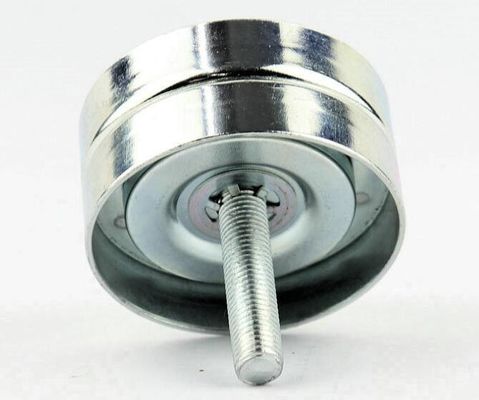 16603-66010 Automotive Wheel Bearings Pulley Sub Assy Idler Timing Gear Cover Rear End Plate