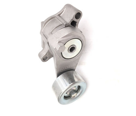 Toyota Revo 1TR 2TR 16620-0C010 Tensioner Assy Hiace V Ribbed Belt Fortuner Timing Gear Cover Rear End Plate