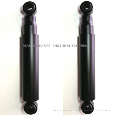 8972536512 Rear Shock Absorber Isuzu NPR 4HG1 4HK1 8980798681 8983439820 5876101330