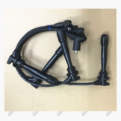 27501-22B10 Vehicle Spare Parts Ignition Spark Plug Wire Set For 95-03 Hyundai Accent