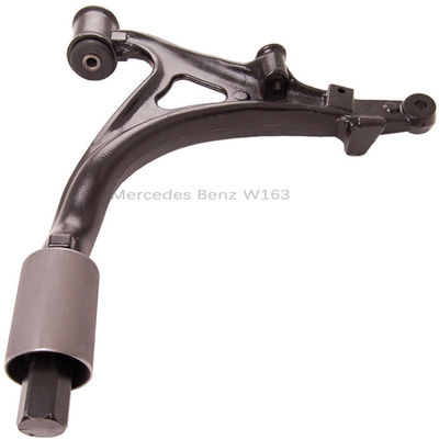 163 352 0401 A163 352 0001 Upper Control Arm Mercedes Benz A1633300507 Front Lower Control Suspension Parts W163 ML230