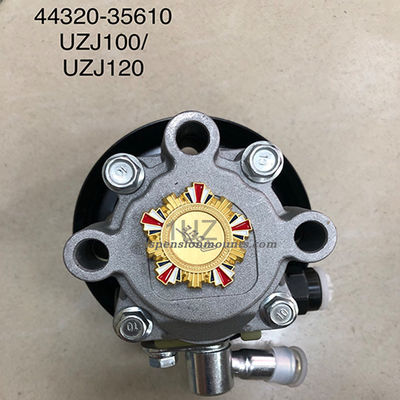 Toyota Lexus GX470 Automotive Power Steering Pump 05-08 44320-35610 4RUNNER 4.7