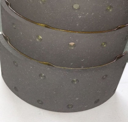 K6722 Mitsubishi Fuso Canter Parking Brake Shoes 8-94311-777-0