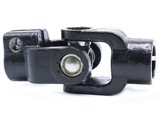 8L8Z-3B676-E Steering Universal Joint Ford Escape Lower Connector Mercury Mariner  8L8Z-3B676-C