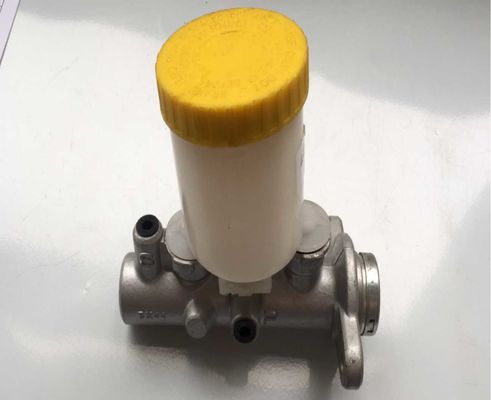 OEM 46010-25g00 Cylinder ASSY	OEM # 46010-25G00 Brake Master Cylinder 46010-25G00 Fits for PICK UP (D21) 2.4 2.5 2.7 4WD	Brake Master Cylinder Pump 46010-25G00 For Nissan Navara Pickup 1986-2008