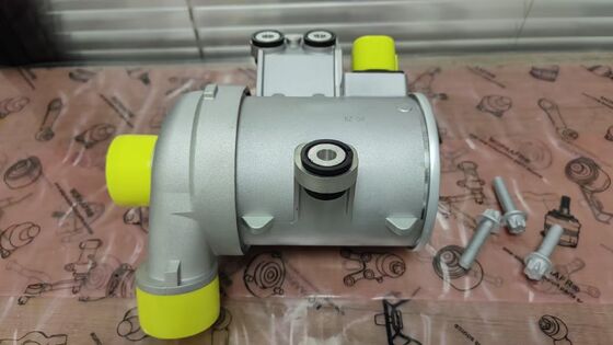 11518635090 Electric Water Pump Fits 11-51-8-635-090 BMW  335i 535i 640i 740i X3 X4 X5 X6
