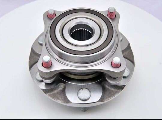 43550-KK010 Front Wheel Hub Bearing Assembly For 43550KK010 Toyota Hilux Revo GUN125 GUN126