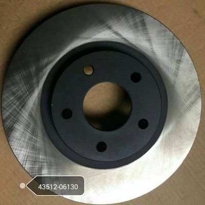 Frenos Para 40206-1LB0A Nissan Patrol Y62 Drum Disc Braking Parts