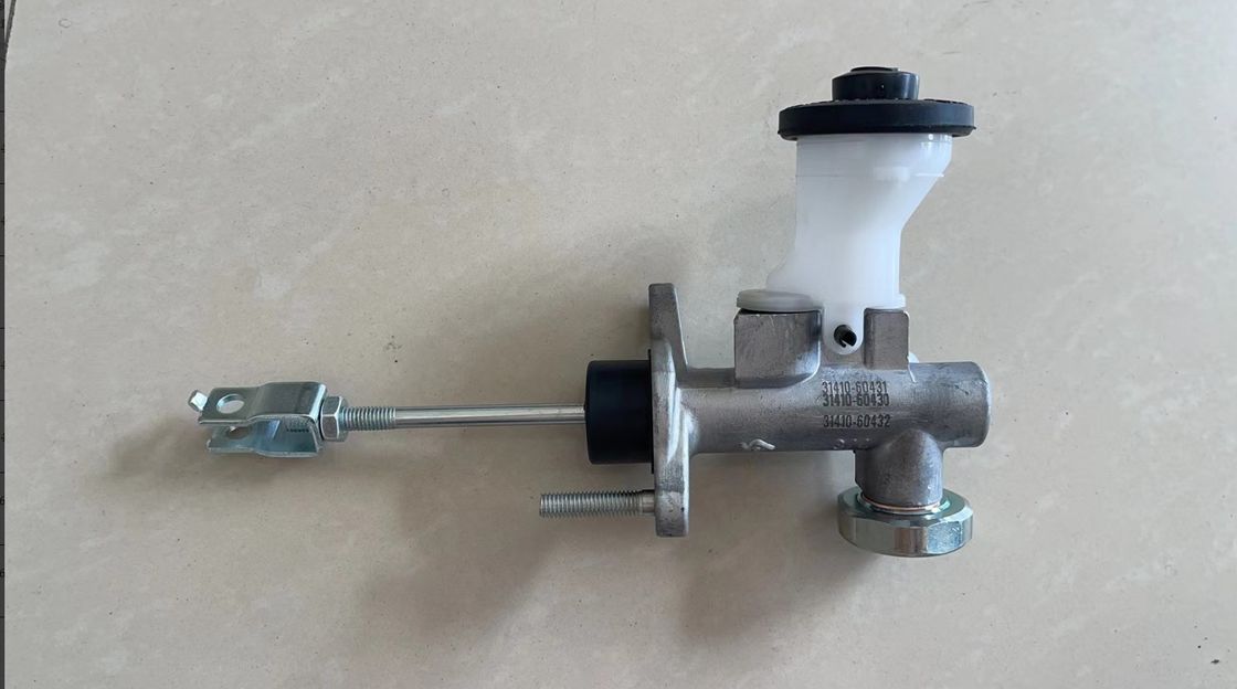 31410-60432 Cylinder Assy Clutch Master CYLINDER ASSY CLUTCH MASTER TOYOTA FITS CYLINDER ASSY, CLUTCH MASTER 3141060432