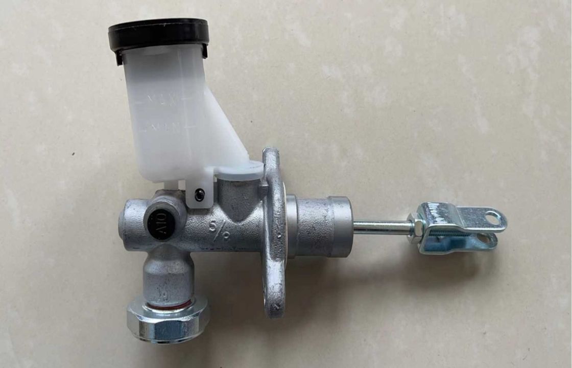 CLUTCH MASTER FITS Nissan 306103S107	 Clutch Master Cylinder 306103s107	Clutch Master Cylinder For NISSAN NAVARA (D22) 97-14 CLUTCH 30610-3S107, SM-N12		1997-2014
