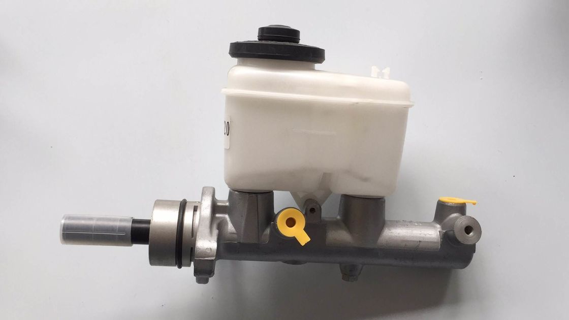 47201-60720	Brake Master Cylinder  FITS TOYOTA  LAND CRUISER 100 FZJ10# HDJ100 UZJ100 HZJ105 DSL2 FEI TD2	 Brake Master Cylinder sub-Assembly	FZJ100	FITS TOYOTA  Land Cruiser FZJ100 UZJ100 HDJ100 OEM	