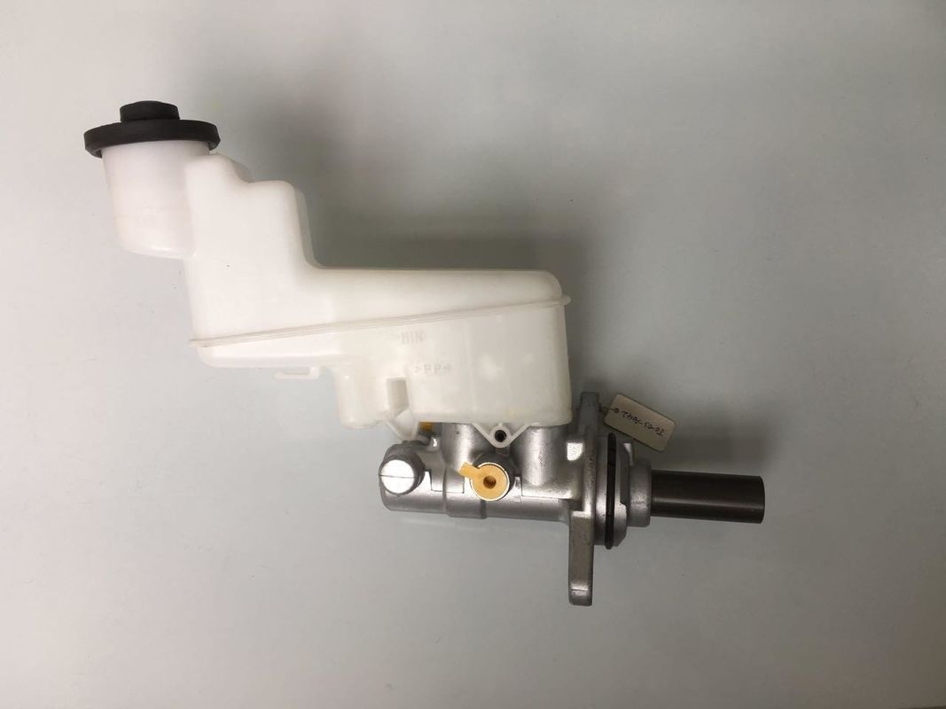47201-06400	Brake Master Cylinder  FITS TOYOTA  CAMRY 47201-06350 47201-06400	"CYLINDER SUB-ASSY, BRAKE MASTER
AONE OEM  FITS TOYOTA  (4720106400)"	Brake Master Cylinder 47201-06400