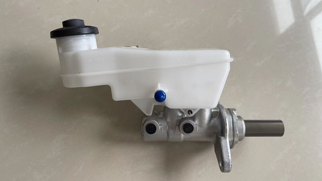 47201-0k390 Cylinder Sub-assy Brake Master CYLINDER SUB-ASSY BRAKE MASTERAONE OEM  FITS TOYOTA  472010K390 1TRFE 2GDFTV