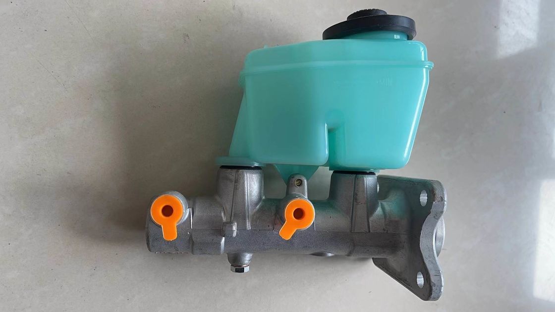 47201-3D141	CYLINDER SUB-ASSY BRAKE MASTERAONE OEM  FITS TOYOTA  472013D141 47201-3D141 Brake Master Cylinder  FITS TOYOTA  Hilux LN81 85 86 3L 2L 1994-2001