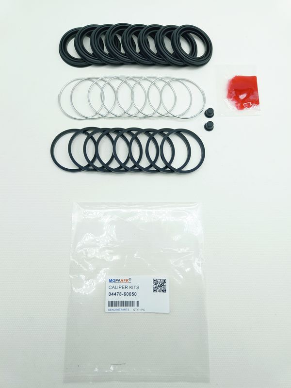 Toyota FJ Cruiser Front Disc Brake Cylinder Kit 04478-60050