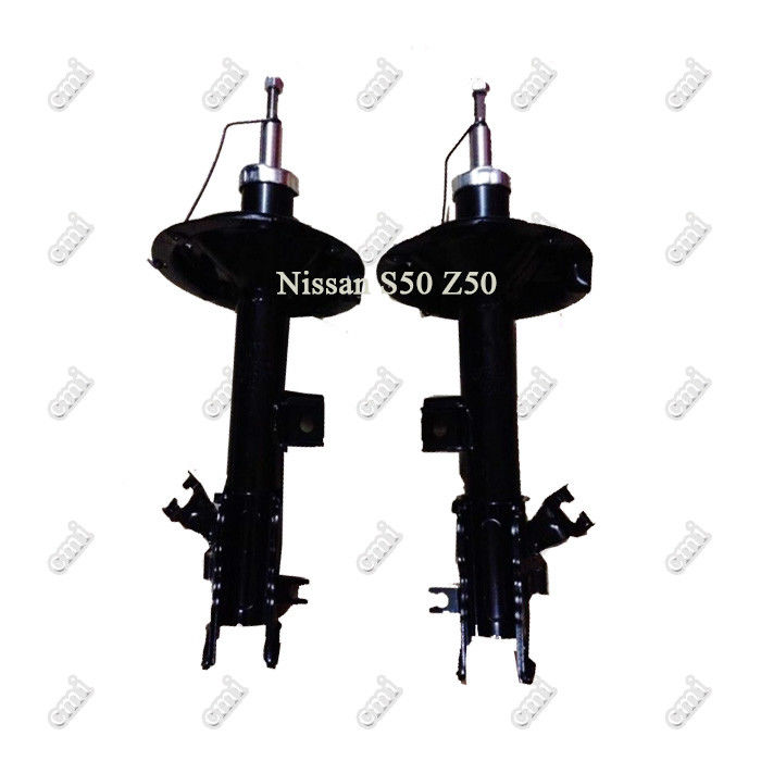 339056 54303-CA025 339055/54302-CA025 Car Shock Absorber For NISSAN MURANO SHOCKS Z50 2005