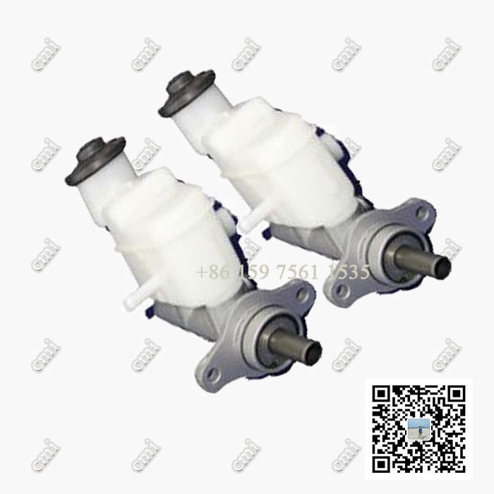 47201-OK040 2KD Brake Master Cylinders , Hilux VIGO Brake Cylinder 2006-2012
