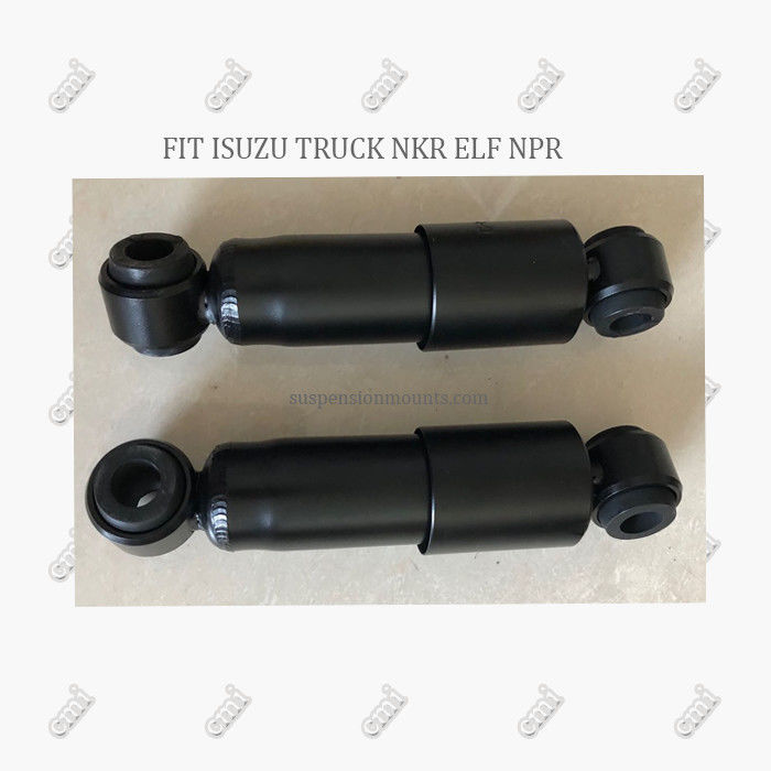 8981976540 8973696371 Car Shock Absorber For ISUZU NKR ELF Light Truck ELF 4HK1 NPR