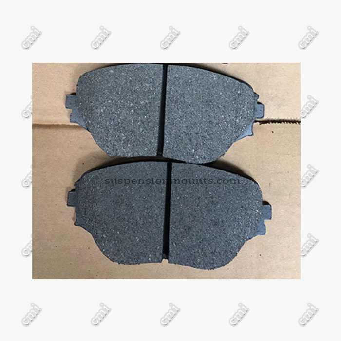 Toyota RAV4 04465-42010 Front Disc Brake Pads