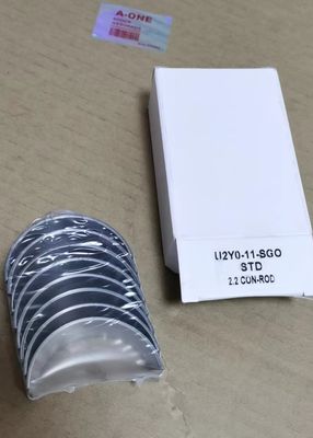 U2Y0-11-BG0 STD 2.2 Conrod مدولات الدفع U2Y1-11-SG0 U2Y1-11-SH0 U2Y0-11-SH0 U2Y0-11-SG0 فورد 2.2 V348 رينجر 2.2L،3