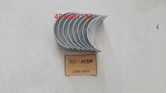 قطع غيار محرك 4D56 R113A أوتوماتيكية لسيارة ميتسوبيشي L200 بيك أب من مادة الألومنيوم