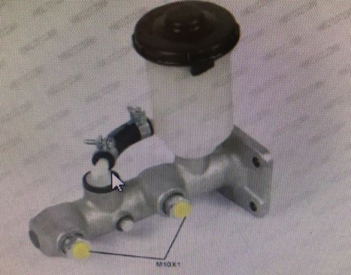 47201-35120	أسطوانة الفرامل الرئيسية تناسب تويوتا هايلكس 47201-35120	47201-35120 قطع غيار AONE OEM أسطوانة الفرامل الرئيسية تناسب تويوتا 		1978-1983